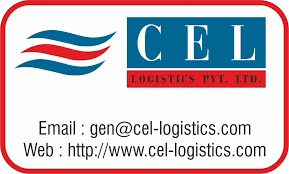 cel-logistics